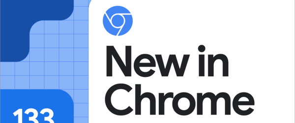 Web制作者は要チェック！ Chrome 133で新しく追加された7つのCSSの機能