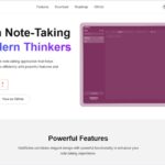 シンプル、モダンで軽量ながらパワフルな機能を備えたオープンソースのノートアプリ・「voidnotes」