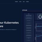 Kubernetesを視覚化してクラスター管理の向上に貢献するオープンソースのビジュアライゼーションアプリ・「0ptikube」