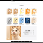 CSSのfilterプロパティを一覧で設定できる「CSS Filter Preview」作ってみました
