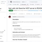 GithubリポジトリのファイルナビゲーションUXを向上させるAI搭載ファイルツリーのためのOSSブラウザ拡張・「Gitoak」