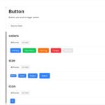 コピペで使えるRadix-UI + Tailwindベースのオープンソースのコンポーネントライブラリ・「Nexus-Kit」