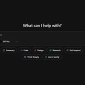 様々なAIモデルをサポート、画像や動画、音声などのメディアやコードやエッセイ等の生成等も可能なオープンソースのマルチモデル対応AIプラットフォーム・「Zarin」