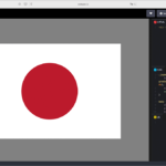 CSSグラデーションで日の丸が実装できるとは驚いた！ 日本の国旗をたった3行のCSSで実装するテクニック
