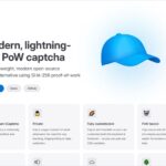 PoWを利用したCAPTCHA代替となるオープンソースの軽量な認証システム・「Cap.js」
