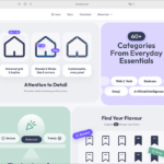 商用でも完全に無料！ UIデザイン用にシンプルなラインでデザインされたSVGアイコン素材 -Lineicons