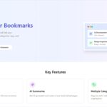 Pocket代替となるよう開発されているオープンソースのAI機能付きブックマーク管理ツール・「Keepyard」