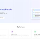 Pocket代替となるよう開発されているオープンソースのAI機能付きブックマーク管理ツール・「Keepyard」