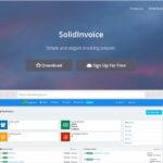 中小企業やフリーランサー向けに開発されたオープンソースの請求書ソリューション・「Solidinvoice」