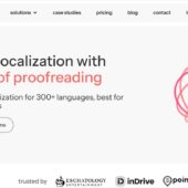 複数言語に対応可能な、Next.jsアプリの他言語化をAIで自動化するCLI・「Algebras CLI」