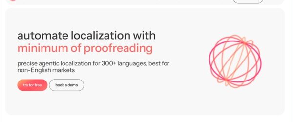 複数言語に対応可能な、Next.jsアプリの他言語化をAIで自動化するCLI・「Algebras CLI」