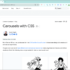 カルーセルはもうCSSだけで実装できる！ 疑似要素::scroll-button()と::scroll-marker()の使い方を解説