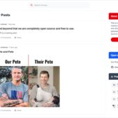 Redditライクなコミュニティサイトを構築するためのOSS・「onuze」