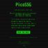 特定のフレームワークを使いたくない人向けに開発されたシンプルな静的サイトジェネレーター・「PicoSSG」