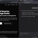 組み込まれたAIエージェントによるWebサイト全体の管理も可能なオープンソースの生成AI駆動型CMS・「Vilcos」