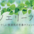 商用利用OKの無料版と有料版が同時リリース！ 万年筆で一文字ずつ手書きされた、やさしい雰囲気のフォント「ノエリーフ」