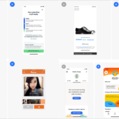 ボタンの色やアイコンを変えるだけでクリック率は本当にアップするのか、参考になるA/Bテストのまとめ -abtest.design