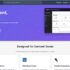 JavaScriptとLiteNodeで構築されたシンプルで軽量且つパワフルなオープンソースのファイルベースCMS・「Aether CMS」
