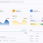 Angular MaterialとTailwond.cssをベースとしたオープンソースのUIコンポーネント&管理画面フレームワーク・「Elementar UI」