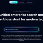 各OSで使える検索、接続、コラボレーションが可能なオープンソースのAI検索&アシスタント・「Coco AI」