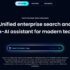 各OSで使える検索、接続、コラボレーションが可能なオープンソースのAI検索&アシスタント・「Coco AI」
