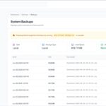 認証システムやバックアップ、監査などWebアプリに必要な機能を備えたオープンソースのLaravel管理ダッシュボード・「GuacPanel」