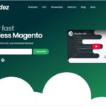 速さを最重視したオープンソースのヘッドレスMagento・「Rapidez」