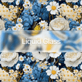 Appleの新UIに採用されるガラスのような、液体のような美しいUI「Liquid Glass」を簡単に実装できるツール -Liquid Glassifier