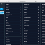 Tailwind CSSの最新チートシート、v4.1対応、すべてのクラスとプロパティ・値を参照および検索もできる優れもの