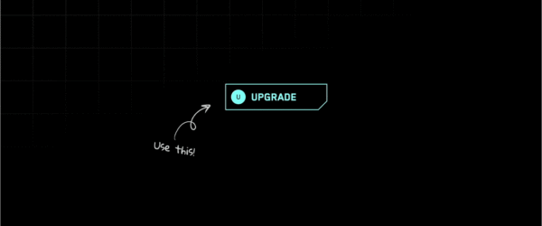 CSSで実装したグリッチの揺れるエフェクトがかっこいい！  映画で見かけるようなサイバーなUI -CyberPopover 2025