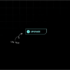 CSSで実装したグリッチの揺れるエフェクトがかっこいい！  映画で見かけるようなサイバーなUI -CyberPopover 2025