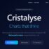 Flutter向けに開発されたオープンソースのネイティブチャートライブラリ・「Cristalyse」