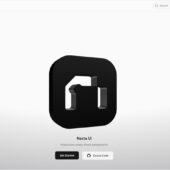 ミニマル、パフォーマンス、アクセシブル、開発者ファーストの4原則を元に開発されたReactコンポーネントライブラリ・「Nocta UI」