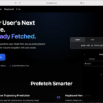 ユーザーのマウスやキーボードの動き（運動量や方向）から次にどの要素を操作するか予測するスクリプト -ForesightJS