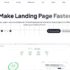 SaaS向けに作られたオープンソースのランディングページテンプレート・「inwind-landing-page」