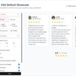レビューや口コミを収集、管理、紹介するためのオープンソースのレビュー管理ローコードアプリ・「reviewsup.io」