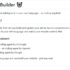 プロンプトを元にAIがWebサイトを生成するCLI・「AI Website Builder」