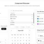 静的サイトジェネレーター向けに使えるようにしたshadcn/ui代替のコピペで使えるUIコンポーネント集・「Basis UI」