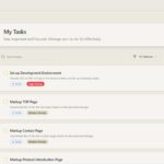 AI機能を搭載したオープンソースのタスク管理ツール・「Dey Weaver」
