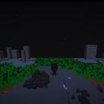 任意のプロンプトからAIによるボクセル世界の生成が可能なオープンソースの3Dゲームワールド生成ツール・「BuliMaps」