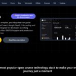 Nuxt3をベースにしたエンタープライズ向けのオープンソースSaaSテンプレート・「NuxtPro」