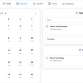 学生向けに開発されたオープンソースのタスク&時間管理アプリ・「Uni Tracker」