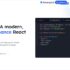 シンプルさとパフォーマンスを重視したオープンソースのReactフレームワーク・「rasengan.js」