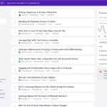 AI機能を備えたコミュニティ駆動型ハッカーニュース代替OSS・「refetch」