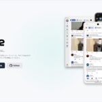 MisskeyやBlueskyなどのSNSやRSSフィードなどを1つのタイムラインに集約して閲覧できるオープンソースのソーシャルクライアント・「Flare」