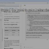 任意のWebサイトのスクリーンショットを撮って質問したり他のAIモデルの結果を比較できるオープンソースのAIアシスタントChrome拡張・「AI Chrome Extension」