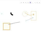 ExcalidRawライクに使えるオープンソースのコラボレーションホワイトボードアプリ・「Sketchidraw」