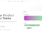 Tailwind及びshadcn/uiの為に作られたオープンソースのノーコードビジュアルテーマエディター・「tweakcn」