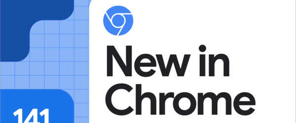 小規模なアップデートだけど、Web制作者は要チェック！ Chrome 141で新しく追加されたCSSとUIに関する機能
