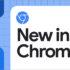 小規模なアップデートだけど、Web制作者は要チェック！ Chrome 141で新しく追加されたCSSとUIに関する機能